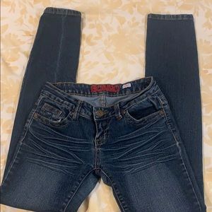 BONGO JEANS